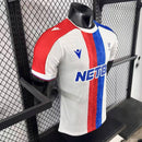 CRYSTAL PALACE (JUGADOR) ||| 25/26