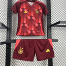 KIT ENFANT ALLEMAGNE 25/26 *OFFICIEL* + 5 CADEAUX 🎁