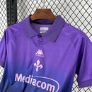 FIORENTINA 25/26 *OFFICIEL* + 5 CADEAUX 🎁