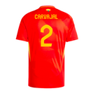 ESPAGNE 24/25