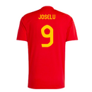 ESPAGNE 24/25