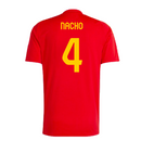 ESPAGNE 24/25