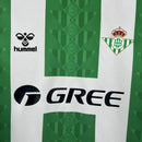 REAL BETIS 25/26 *OFFICIEL* + 5 CADEAUX 🎁