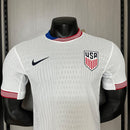 Maillot Estados Unidos 24/25 (JUGADOR) - TIENDA ESPAGNE