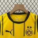 KIT ENFANT BORUSSIA DORTMUND 24/25