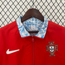 COUPE-VENT PORTUGAL 2024 (Commander une taille au-dessus)