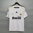 REAL MADRID I 09/10 (RÉTRO)