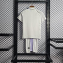 Maillot Real Madrid 22/23 - Enfants (Pantalón Corto Incluido)