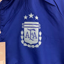COUPE-VENT ARGENTINA 2024 (Commander une taille au-dessus)