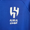 AL HILAL 70th Years Anniversary 25/26 + 1 CADEAU 🎁