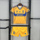 KIT ENFANT TIGRES AUNL 25/26 *OFFICIEL* + 5 CADEAUX