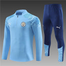 Survêtement Manchester City 2023/24 - Lux Shop