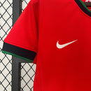 Maillot Portugal 24/25 - FEMME - TIENDA ESPAGNE