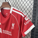 KIT ENFANT LIVERPOOL | 25/26