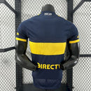 BOCA JUNIORS (JUGADOR) 25/26 
