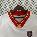 Maillot Portugal 92/94 Rétro - TIENDA ESPAGNE
