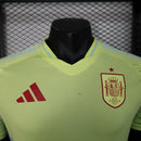 Maillot Espagne 24/25 (JUGADOR) - TIENDA ESPAGNE