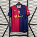 Maillot Barcelona 24/25 - TIENDA ESPAGNE