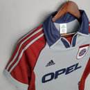 BAYERN DE MUNICH 98/99