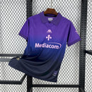 FIORENTINA 25/26 *OFFICIEL* + 5 CADEAUX 🎁