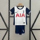 KIT ENFANT TOTTENHAM 24/25