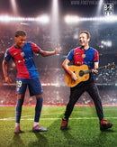 BARCELONA I 24/25 - COLDPLAY