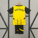 KIT ENFANT BORUSSIA DORTMUND 24/25