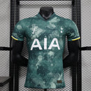 TOTTENHAM (JUGADOR) 24/25