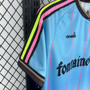 BOHEMIANS 25/26 *OFFICIEL* + 5 CADEAUX 🎁