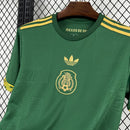MEXICO 25/26