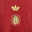 MEXICO 25/26