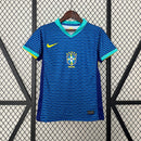 Maillot Brésil 24/25 - FEMME - TIENDA ESPAGNE