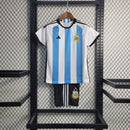 KIT ENFANT ARGENTINA 22/23