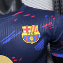 BARCELONA (JUGADOR) 25/26 + 1 CADEAU 🎁