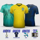 PACK Brésil 2026/27
