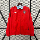 COUPE-VENT PORTUGAL 2024 (Commander une taille au-dessus)