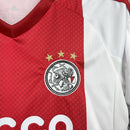 KIT ENFANT AJAX 25/26