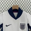 Maillot ANGLETERRE 24/25 - Enfants (Pantalón Corto Incluido) - TIENDA ESPAGNE