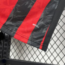 MILAN MANCHES LONGUES 25/26