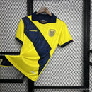 Maillot Ecuador 24/25 - TIENDA ESPAGNE