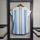 ARGENTINA 3 étoiles 2022 - FEMME