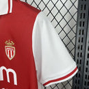 MONACO 25/26 RÉTRO *OFFICIEL* + 5 CADEAUX 🎁