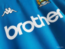 MANCHESTER CITY 97/98