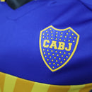 BOCA JUNIORS (JUGADOR) 24/25