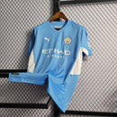 Maillot Manchester City 21/22