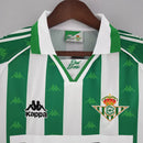 REAL BETIS I 96/97 (RÉTRO)