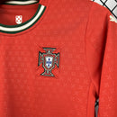 KIT ENFANT PORTUGAL 25/26 *OFFICIEL* + 5 CADEAUX 🎁