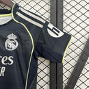 REAL MADRID 25/26 - ENFANTS *OFFICIEL* + 5 CADEAUX 🎁