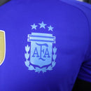 Maillot Argentina 24/25 (JUGADOR) - TIENDA ESPAGNE