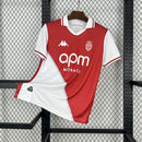 MONACO 25/26 RÉTRO *OFFICIEL* + 5 CADEAUX 🎁